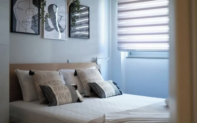 The Luxury Loft by Cloudkeys - photo 2