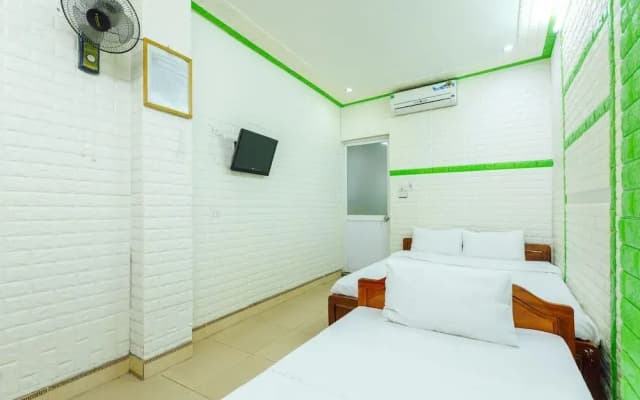 OYO 604 Queen Hotel - photo 3