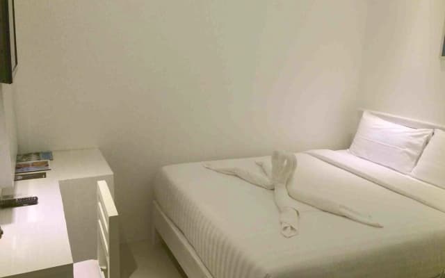 Time Hotel - photo 5