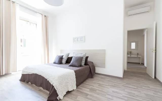 Trendy Apartment Piazza del Popolo - photo 2