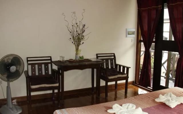Fruit Tree Lodge - photo 3