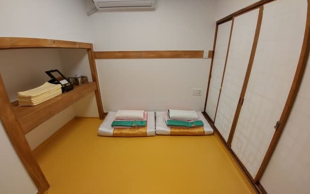 Bukchon Sosunjae Hanok Guesthouse - photo 2