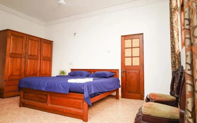 The Anam Hostel - photo 2