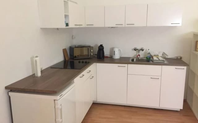 Apartment- Schottenfeldgasse - photo 2