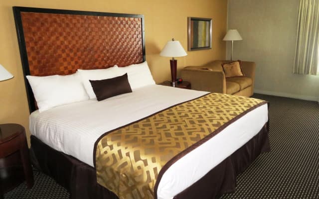 Skyline Hotel - photo 3