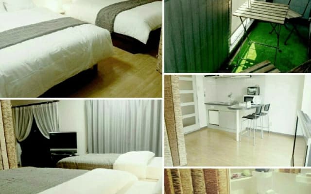 Osaka Days Apartment - photo 3