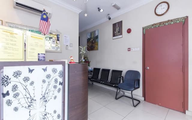 OYO 425 Hotel GS Inn - photo 2