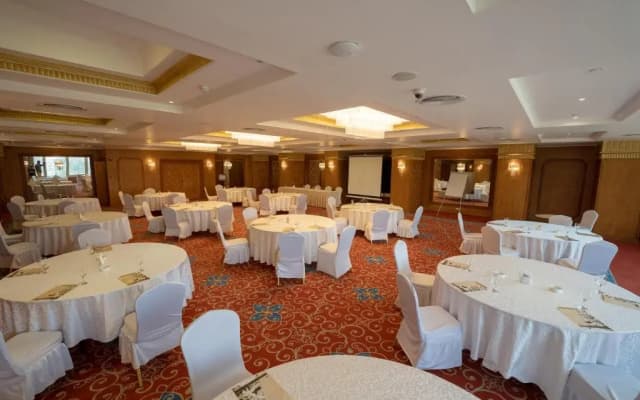 Baron Hotel Cairo - photo 4