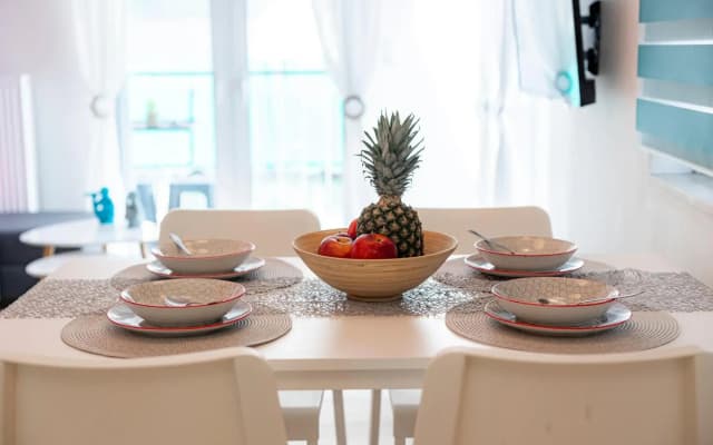 Aphrodite Apartment - photo 2