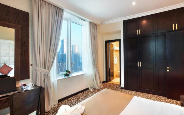 Mathema Premium Aparthotel - photo 3