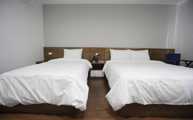 Lex Hotel - photo 5