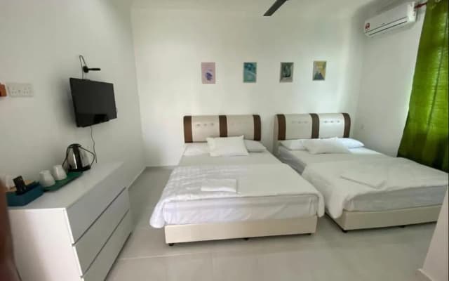 dsinggahPCB Guest House - photo 4