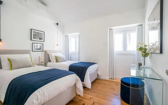 Chiado & Design Apartment - photo 4