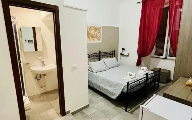 Grandis Rooms - photo 2