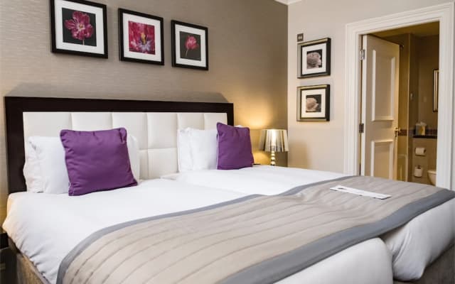 The Chamberlain Hotel - photo 4