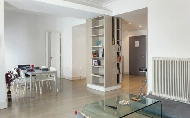 Galaxy Modern Loft - photo 5