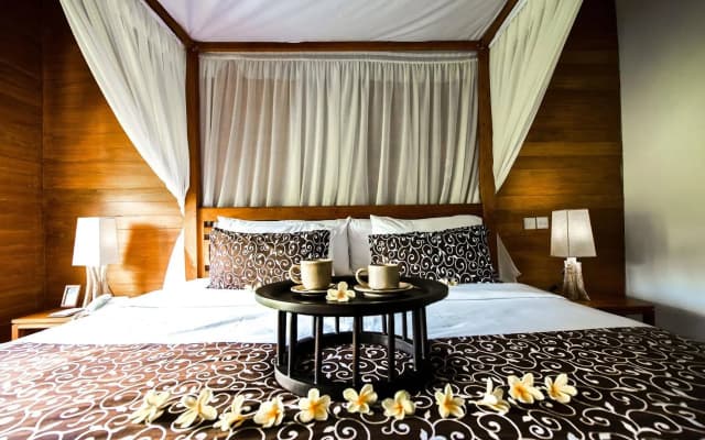 Natura Resort and Spa - photo 3