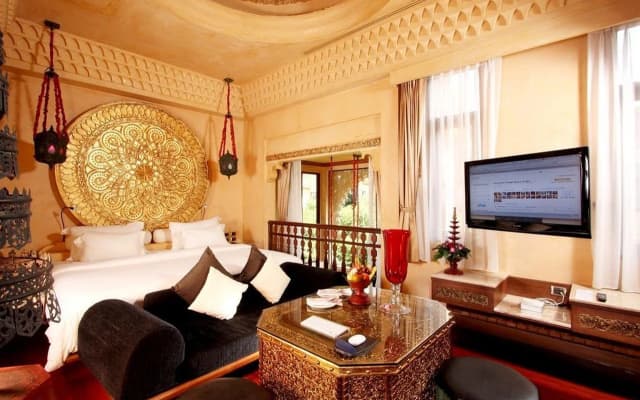 The Baray Villa - photo 2
