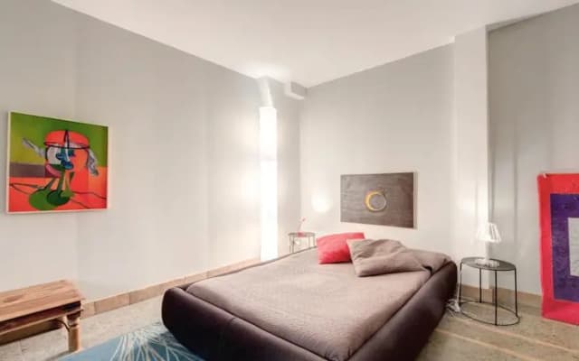 Trastevere Hyperloft & Garden - photo 5