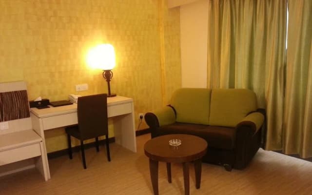 DZH Health Resort Club - photo 3