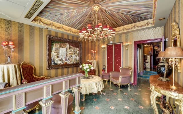 Villa Royale - photo 2