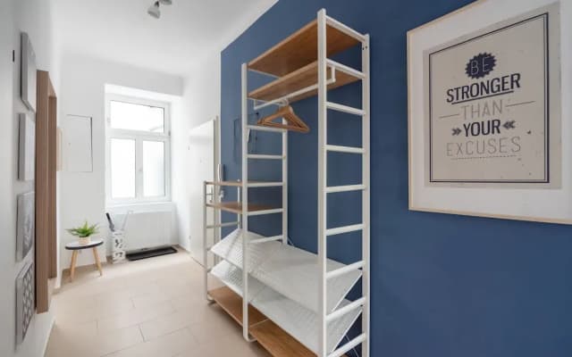 Apartments Geblergasse - photo 2