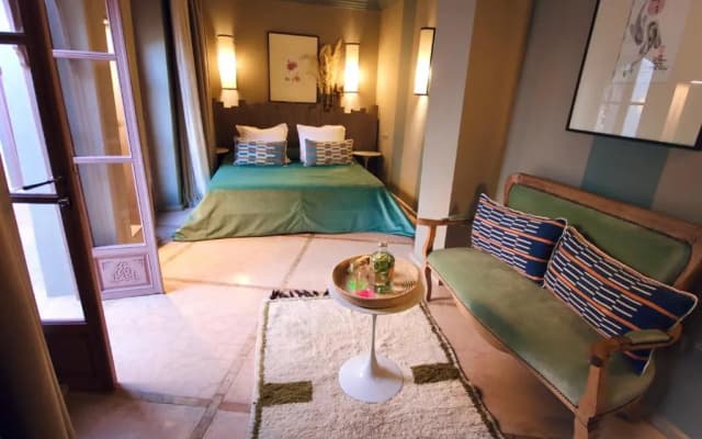 Riad 117 - photo 2