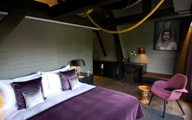Canal House - photo 5