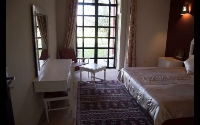 Villa d'Ourika 6 - photo 2