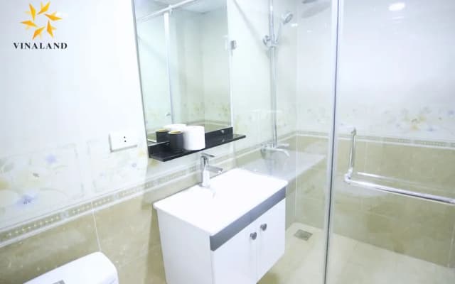 Sarepi Service Apartment - photo 4