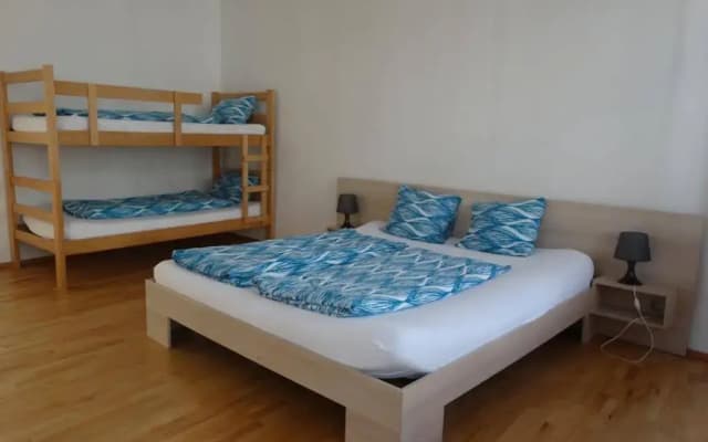Debo Apartments Westbahnhof - contactless check in - photo 4