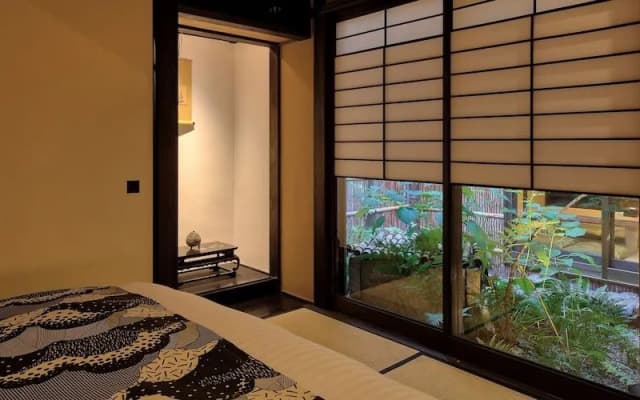 Tsumugi Nishinotoinhanayacho - photo 2