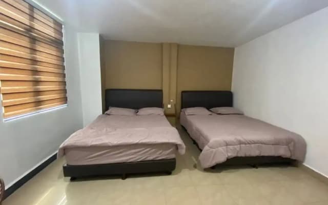 OYO 90857 Hotel Kong Jing - photo 5