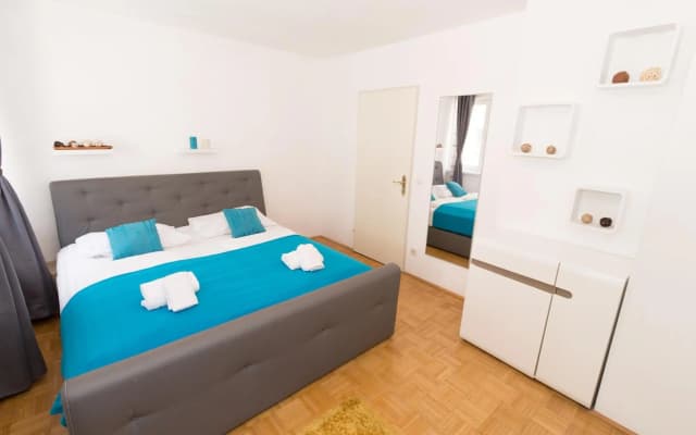 CheckVienna - Apartment Wichtelgasse - photo 2