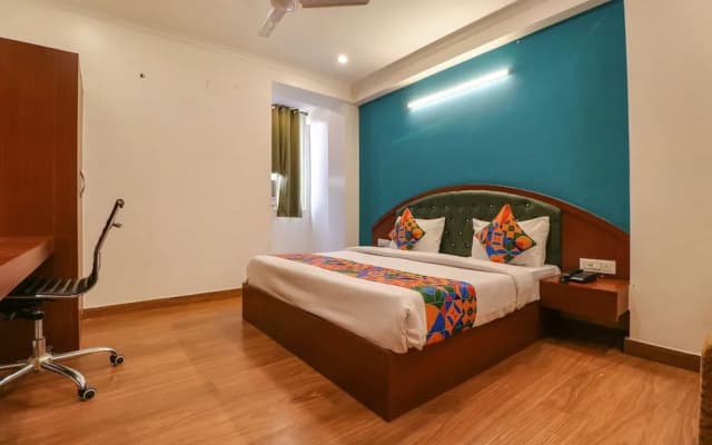 Lime Tree by Fabhotel - photo 4