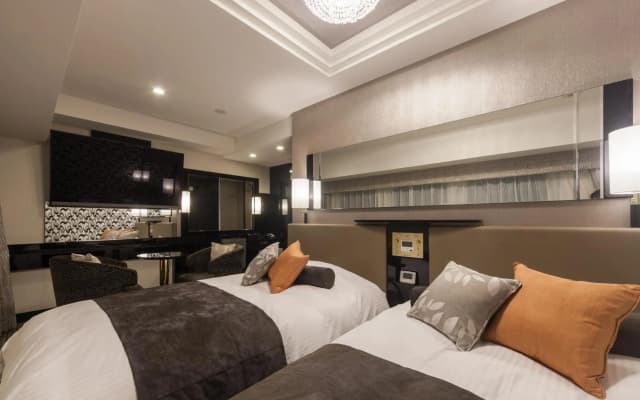 APA Hotel Asakusa Ekimae - photo 3