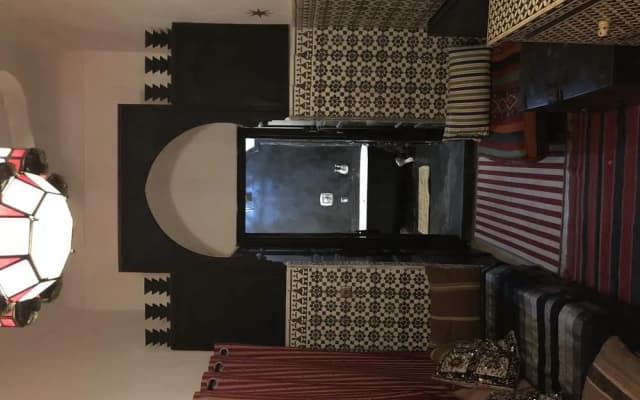 Riad Tibibt - photo 3