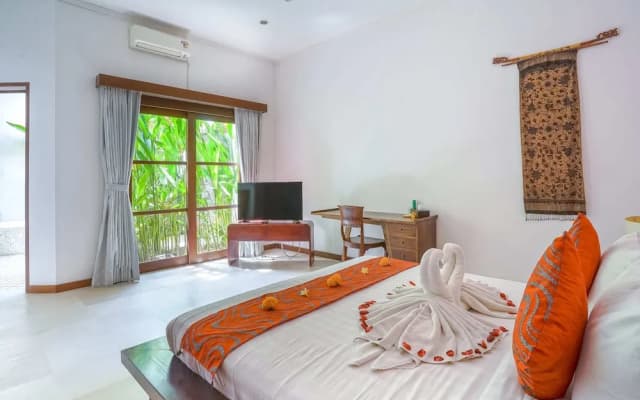 Villa Suliac - photo 4