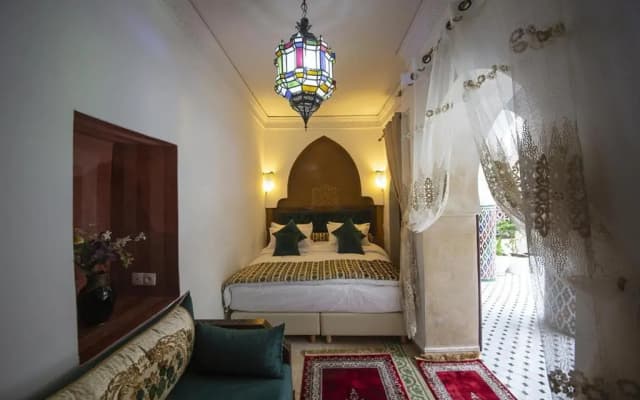 Riad Maison Belbaraka - photo 2