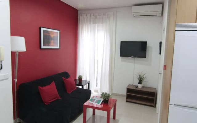 Aparsol Apartments - photo 4