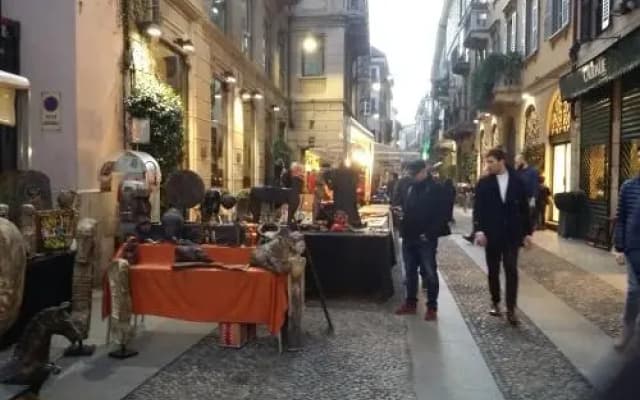 Brera - photo 5