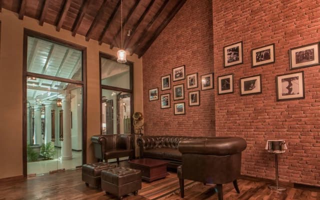 Residence by Uga Escapes - photo 2
