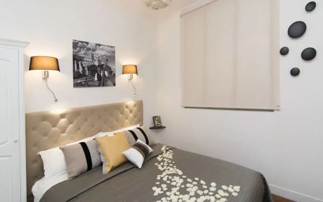 My Nest Inn Paris Mouffetard - photo 4