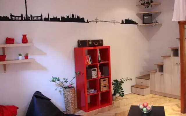 Feel at Home Budapest - photo 4