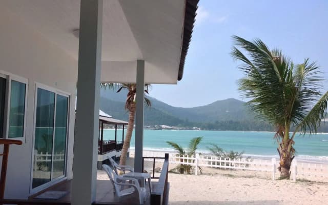Fanta Beach Resort - photo 4