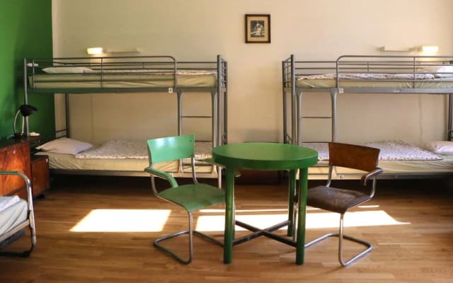 Hostel Lípa - photo 2