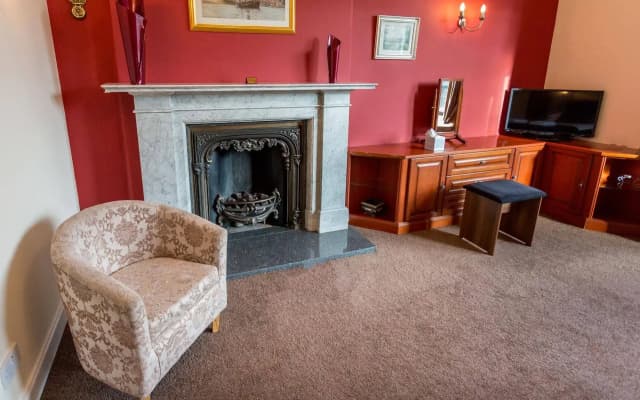Castleview Guest House - photo 5