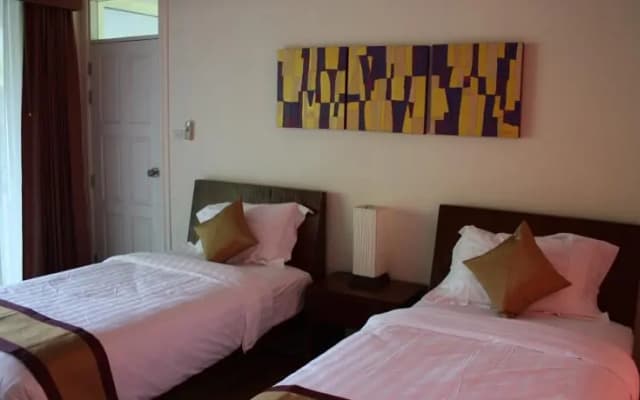 Kamala Luxury villa - photo 5