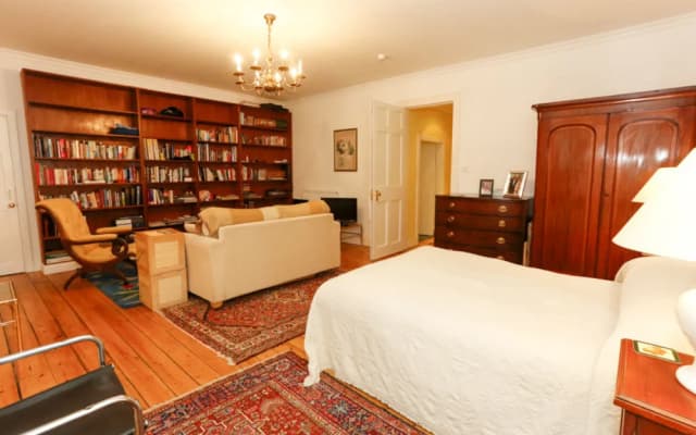 Inchgrove House - photo 5