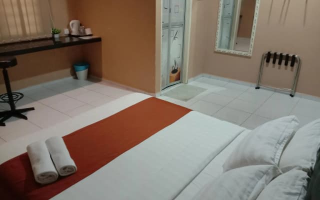 NDE Hotel - photo 3